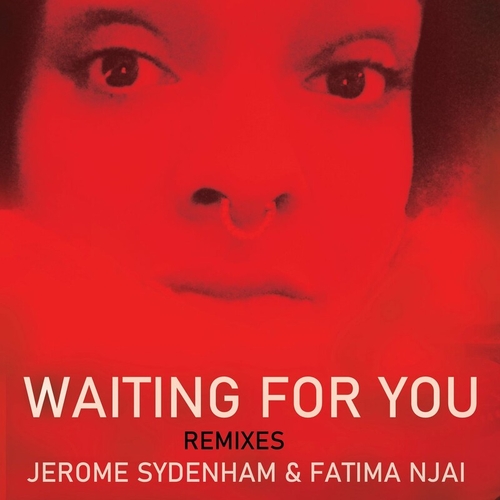 Fatima Njai, Jerome Sydenham - Waiting For You (Remixes)
